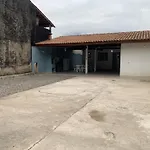 Descanso Em Ubatuba