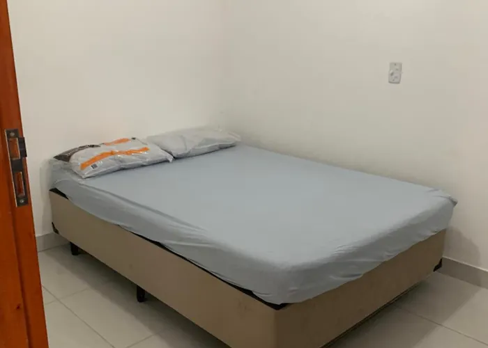 Descanso Em Ubatuba