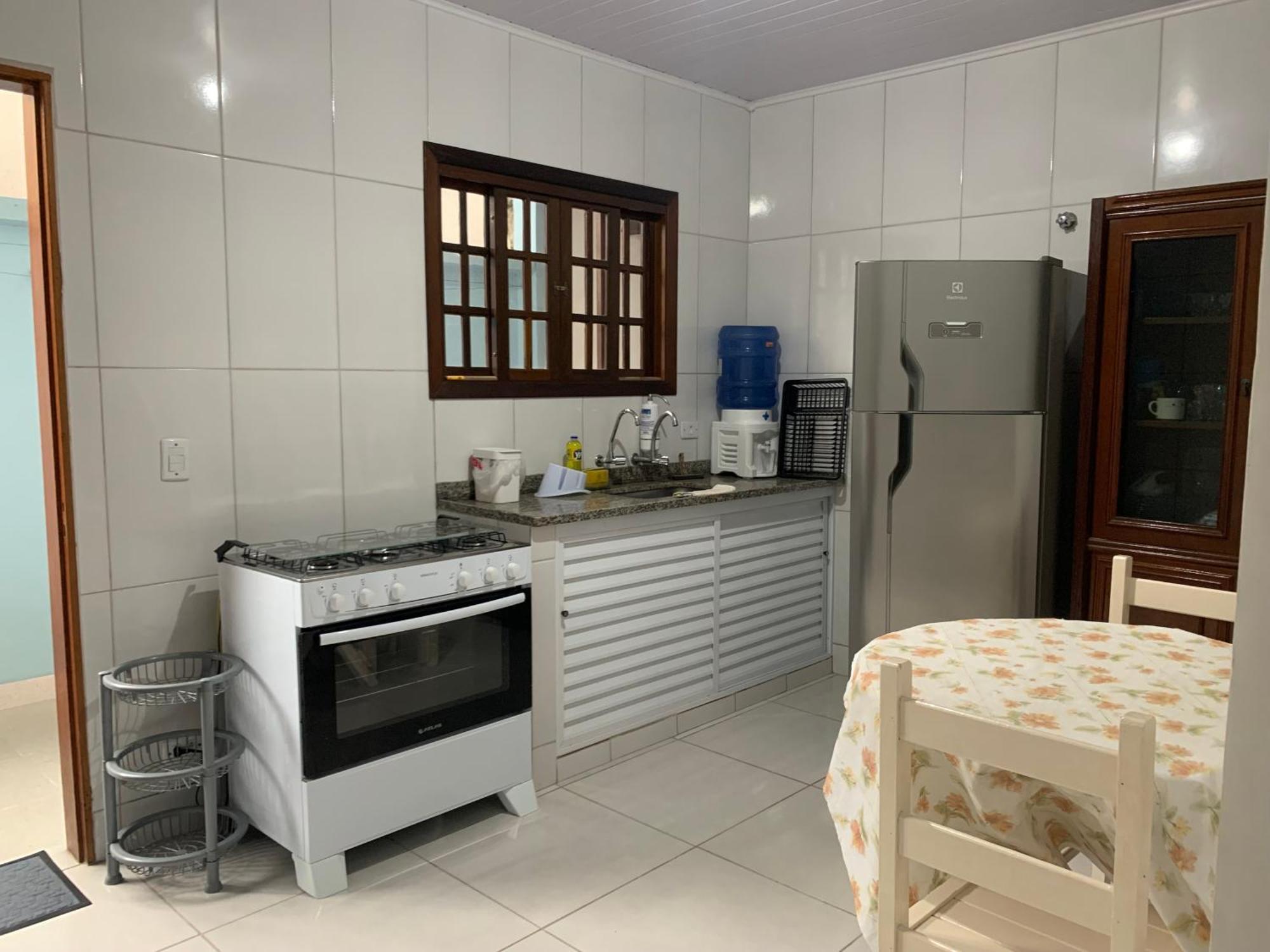 Descanso Em Casa de férias *