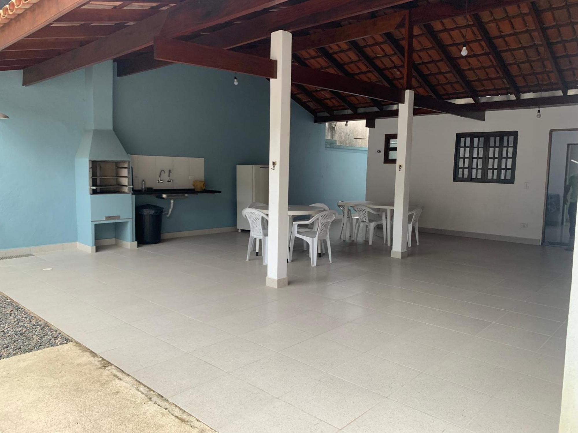 Descanso Em Casa de férias Ubatuba