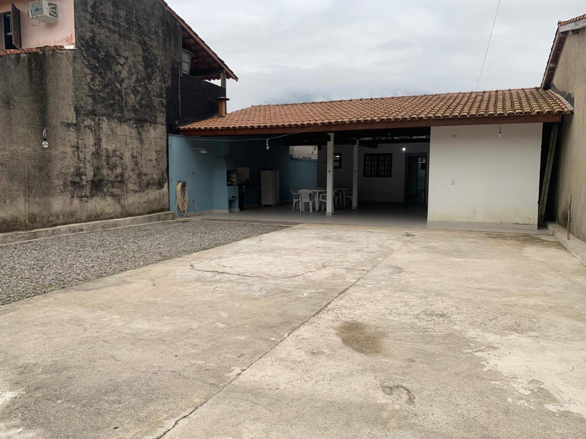 Descanso Em Casa de férias Ubatuba