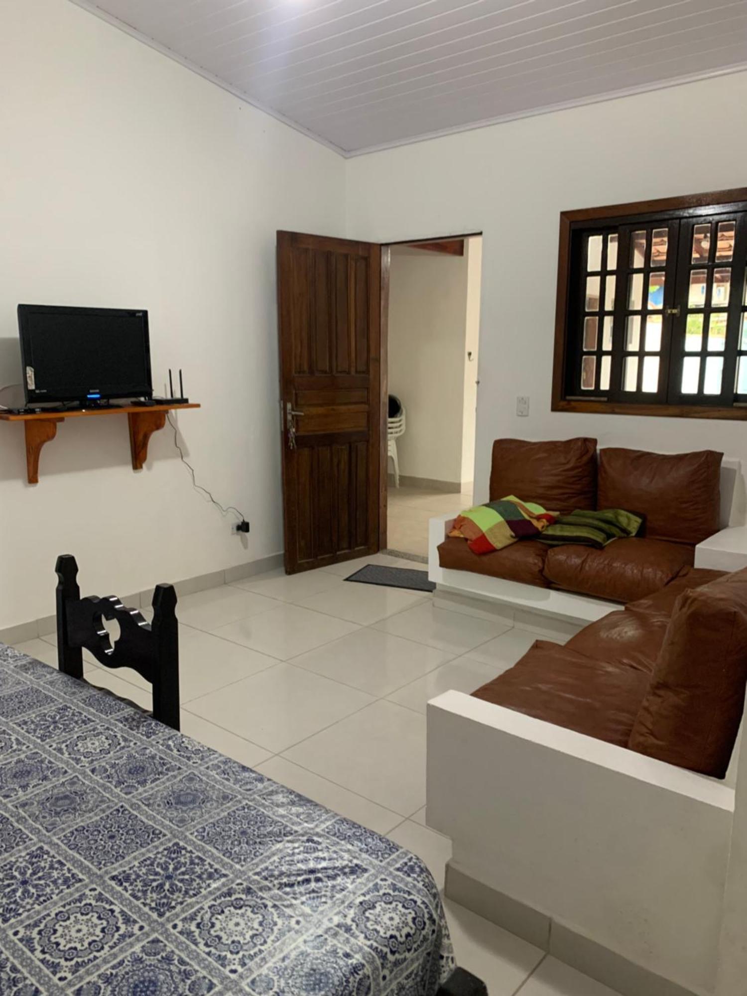 Casa de férias Descanso Em