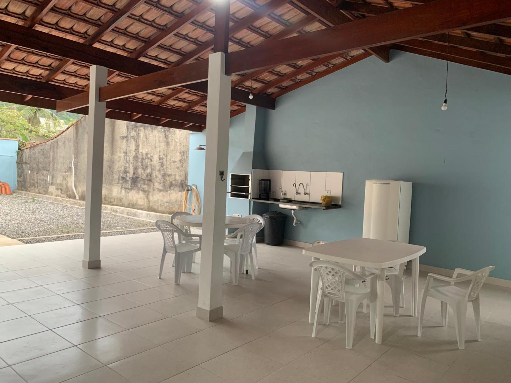 Descanso Em Casa de férias *